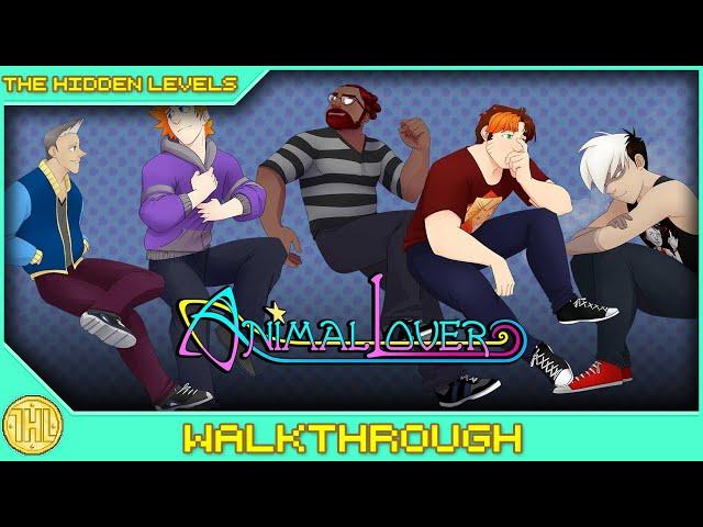 Animal Lover Achievement Walkthrough (Xbox/PS) * 1000GS in 15-20 MINUTES *