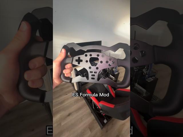 $40 F1 Sim Racing Wheel??