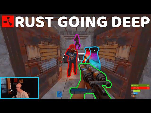 Rust GOING DEEP Compilation! [2022] #4