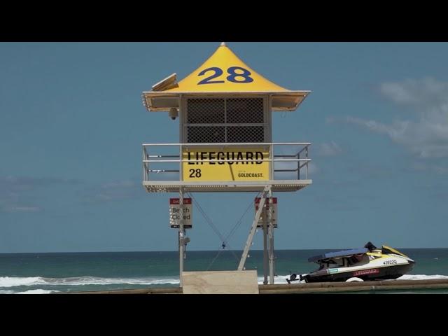 Tom Tate Beaches