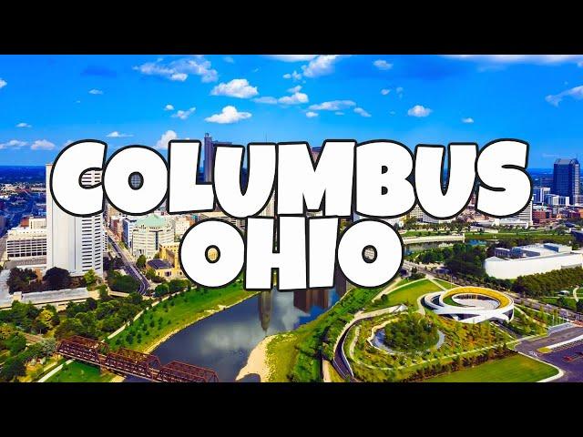 Best Things To Do in Columbus, Ohio