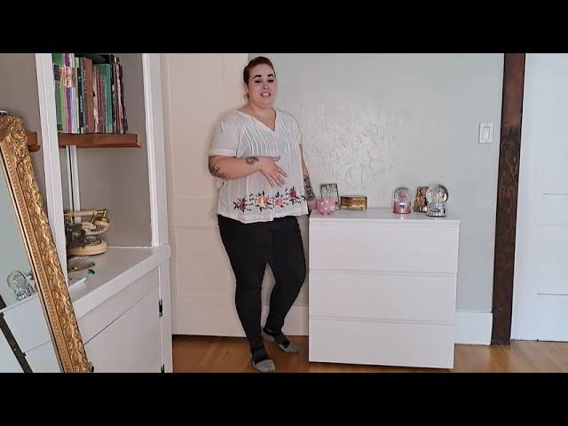 Shoe Cabinet for Entryway Freestanding Shoe Rack Storage Organizer review  | FUFU&GAGA