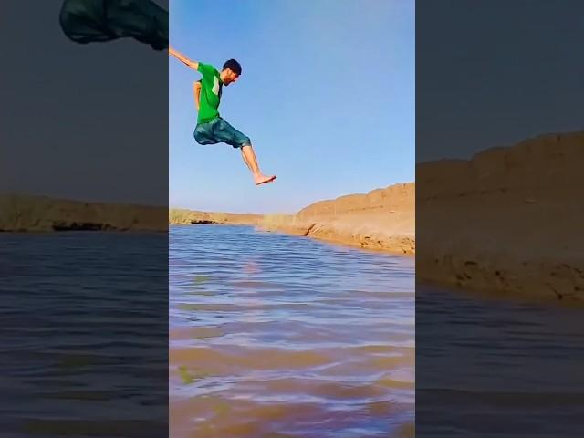 Aye Dushman Tu Nhi Janta Pakistani Kya Hain #asifmagsi #pakistan #heropakistani #jump