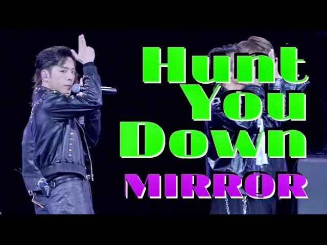 2024.12.20 MIRROR Edan Lui 呂爵安《Hunt You Down 》｜CHILL เก่ง Music Festival