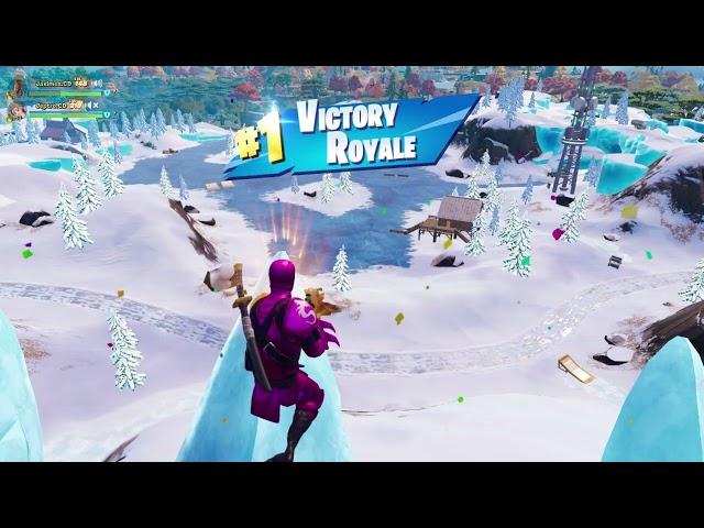 Kobe! no words needed haha | Fortnite