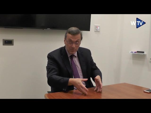 WTV Meets: Stuart Croft