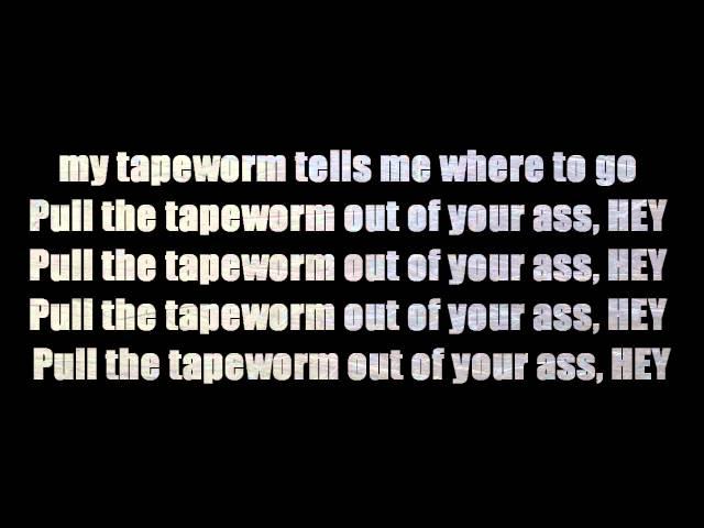 System of a Down - Needles [Lyrics]