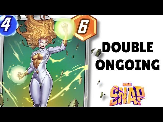 Moonstone Super Buffs Ongoing Powers! l New Card Testing