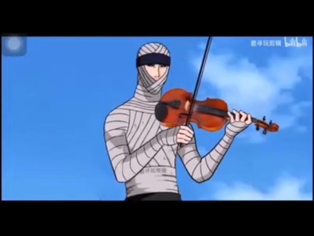 Blue Bird Naruto Shippuden Funny Edit