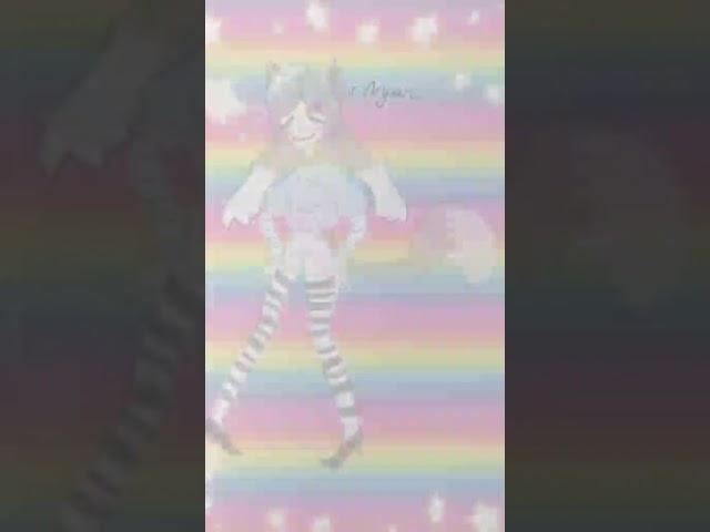 Speedpaint~{на конкурс Чая}~