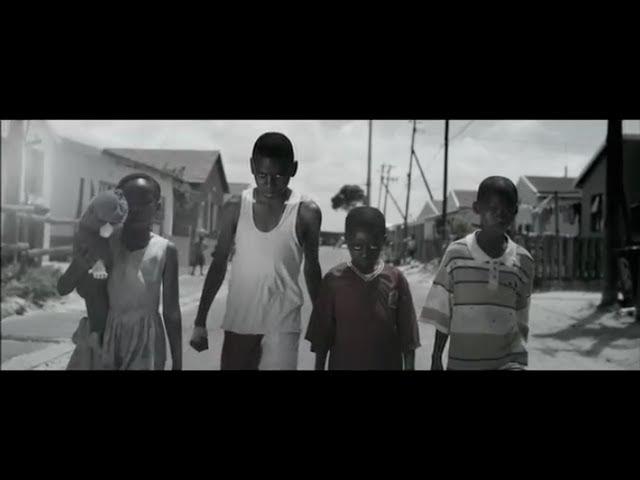 Haezer - Troublemaker feat. Tumi (Official Video)