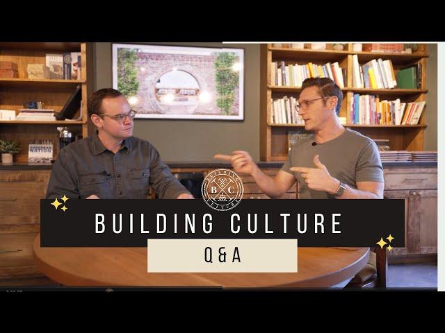 AMA #1 - Choosing Brick, New Urbanism, Reclaimed Brick, BC Vision, Beauty & Authenticity