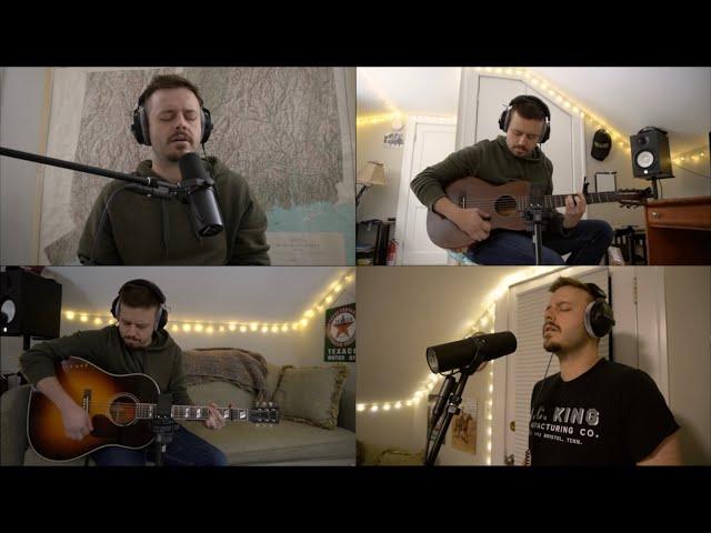 I Haven't Come This Far - Ian Meadows