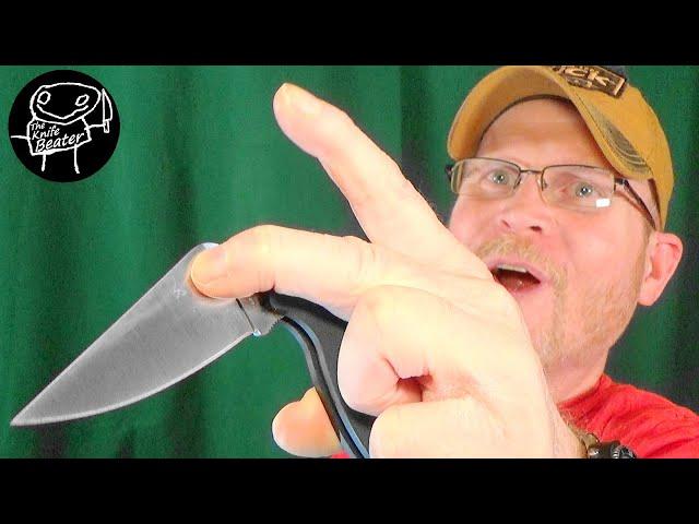 Fidget Knives That Are Impossible To Set Down - Best Pick To Spydie Flick (Top 25!!!)