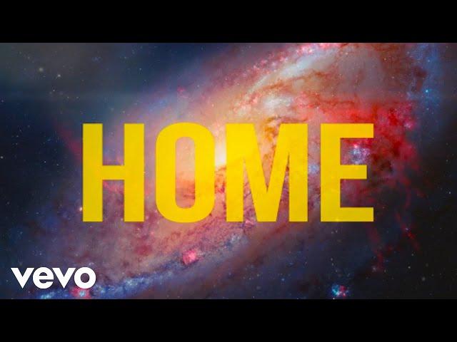 Patrick Paul - Home ft. B.Lov, Xander Edwards