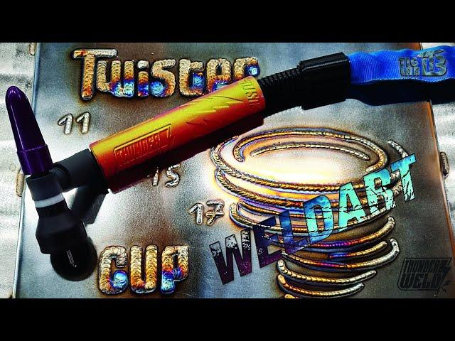 WELDART PROCUP TWISTER 17 - THUNDERWELD