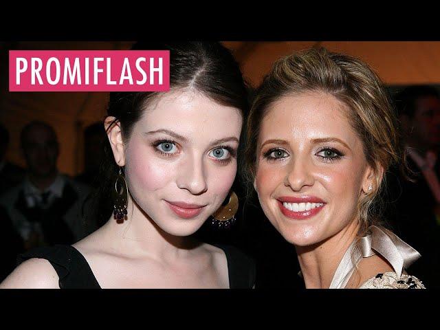 Auch Sarah Michelle Gellar erinnert an Michelle Trachtenberg