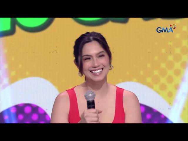 Ang ganda mo pa rin, Sang’gre Danaya! #shorts | TiktoClock