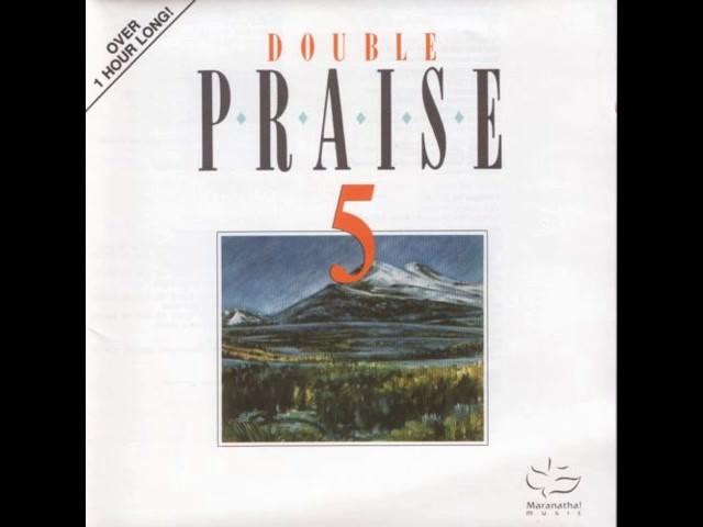 MARANATHA! MUSIC - PRAISE 5