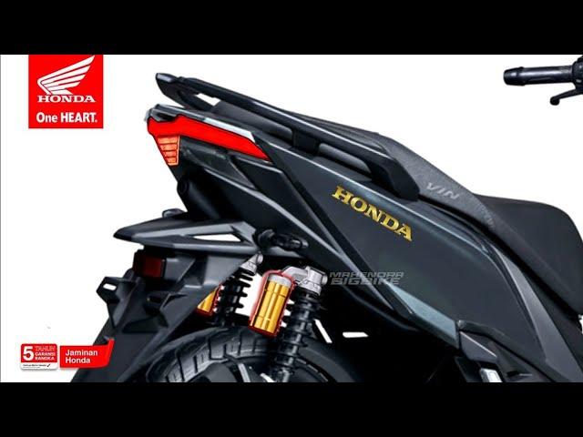 HONDA MEMANG JOSHONDA A-MAX 160 MELUNCUR!! YAMAHA AEROX KALAH TELAK BRO!? NMAX | PCX | VARIO | BEAT