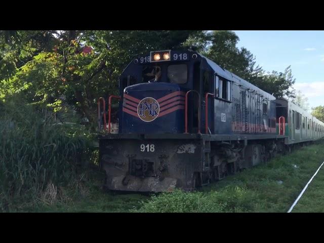 Compilation of PNR Trains (December First Week)