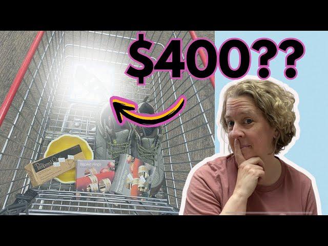 This $2 Thrift Store Find is Worth $400??!!? #thrifthaul