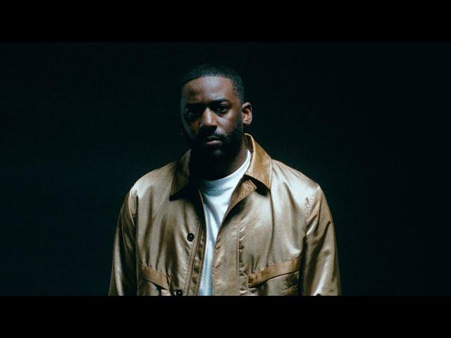 Bashy - How Black Men Lose Their Smile (Official Video)