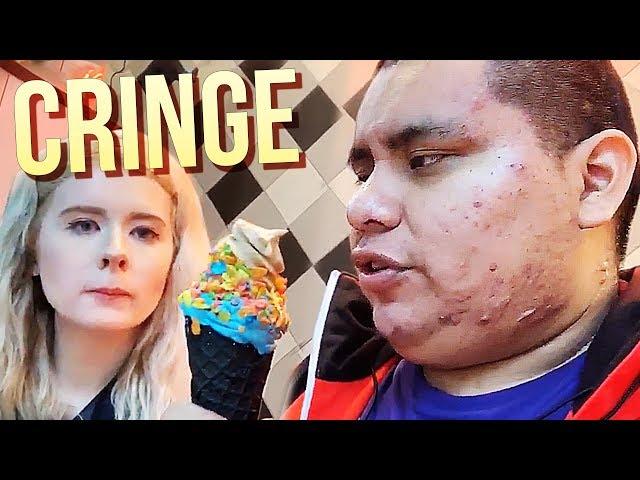 TRY NOT TO CRINGE - Mexican Andy ULTIMATE CRINGE COMPILATION 2