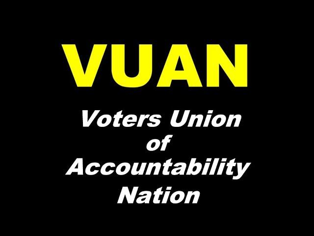 VUAN Episode 7 A Transitional Conversation with Fred