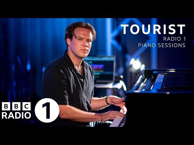 Tourist - 360 (Charli xcx cover) - Radio 1 Piano Sessions