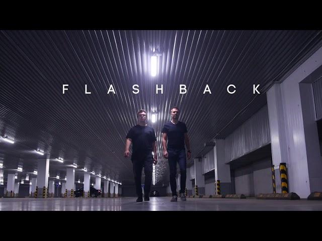 Alexey Filin (DP-6) - Flashback mix [2003 - 2007]