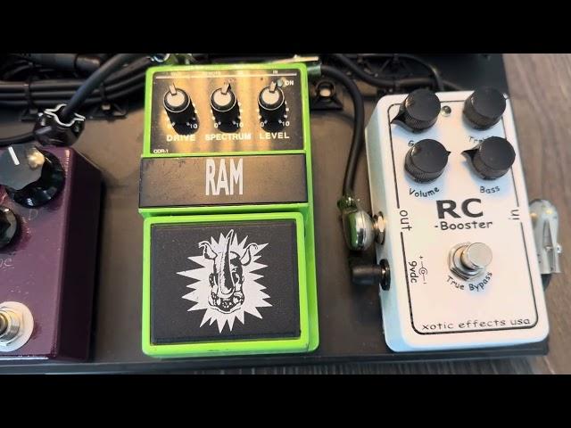 THE ULTIMATE Guitar Pedalboard Rundown: INSANE Tone Secrets REVEALED!