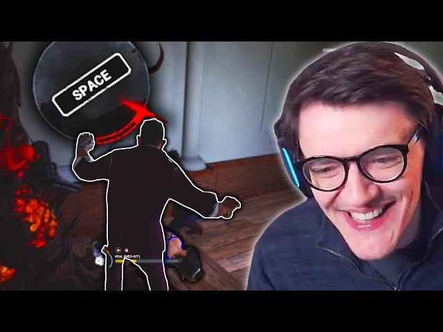 This game is how you go from Zero to Hero | Dead By Daylight Survivor