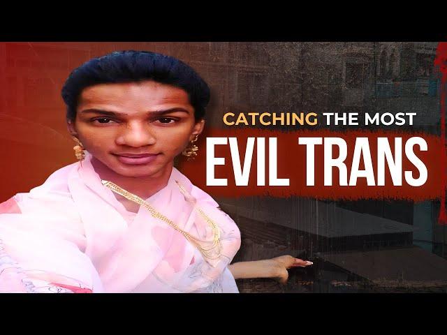 The Trans Who Became A Killer! Rarest of the Rare Case | Hindi | Wronged