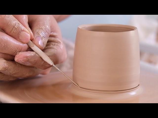 Slow Pottery