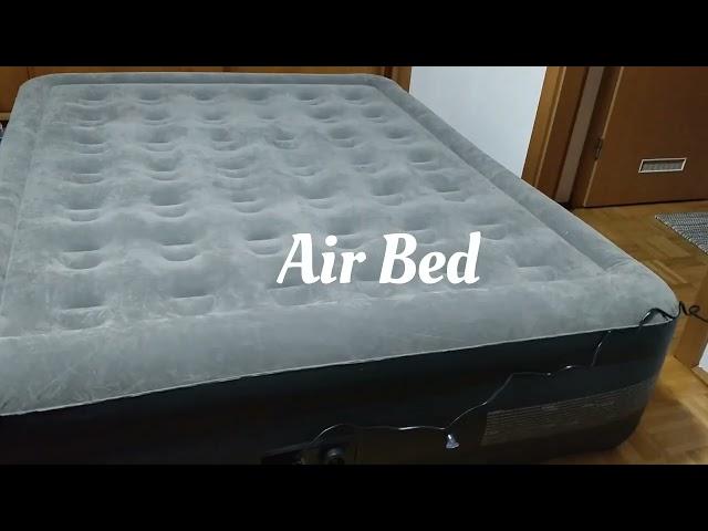 Air Bed Mattress # Austria #Europe #Vienna #viral #short #shortvidio