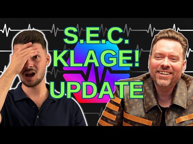 PulseChain + PulseX Preisentwicklung! Updates zur SEC Klage! Wichtig!