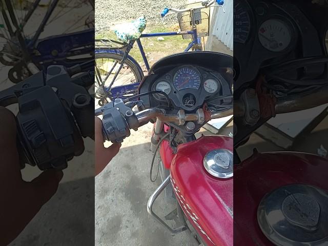 Klakson basuri di motor #basuri #telolet #klaksontelolet