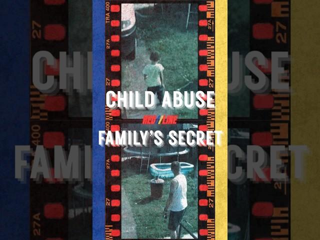 Breaking Case File: The Child Who Knew No Peace #crimenews #youtubeshorts