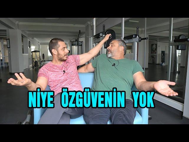 Özgüven Problemi Yaşıyorsan Kesinlikle İzle !