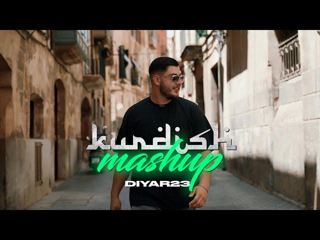 Diyar23 - Kurdish Mashup (prod. by Ultra Beats)