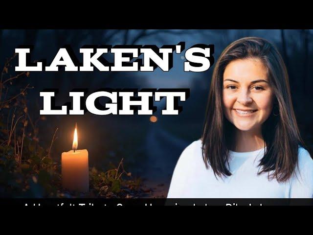 Laken's Light: A Heartfelt Tribute Song Honoring Laken Riley’s Legacy