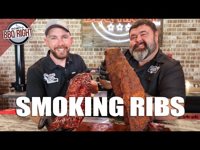 RIBS: Everything You Need To Know