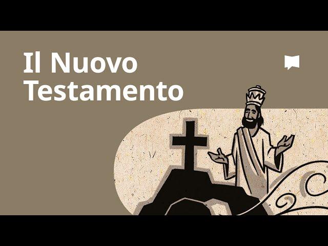 Panoramica: Il Nuovo Testamento