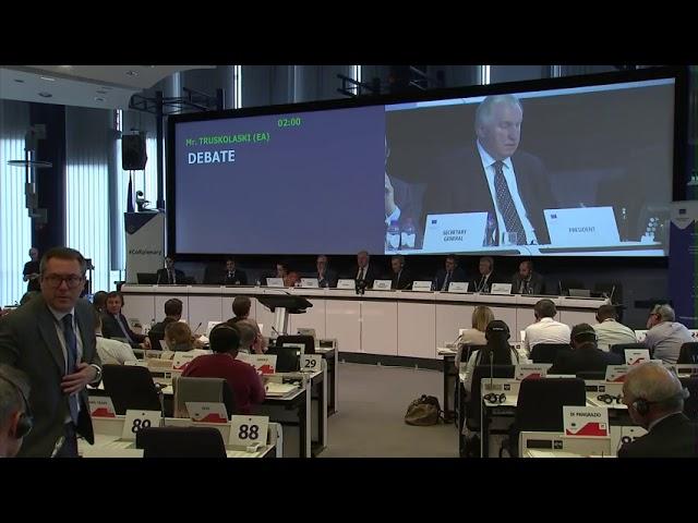 Debate with Günther Oettinger – 129th plenary session – European Committee of the Regions