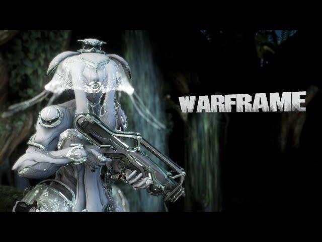 Булката - Fashionframe (Warframe) Steam - The Bride