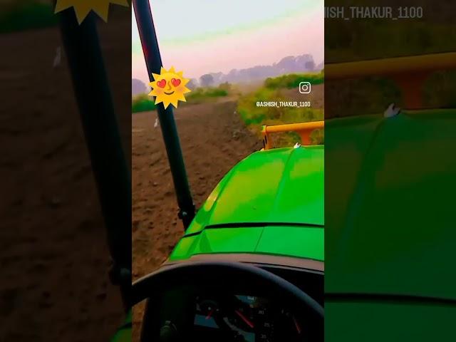 Agriculture boy Ashish Thakur #automobile #youtube #youtubeshorts #agriculture #newsong #farming