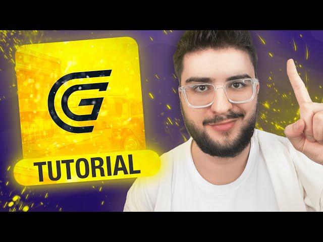 SO SPIELT MAN GTA ROLEPLAY (GRAND RP TUTORIAL)