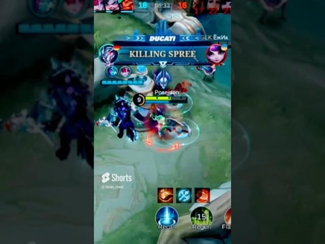 Zhask Critical Build New Patch | Scary Zhask Hack Damage ml