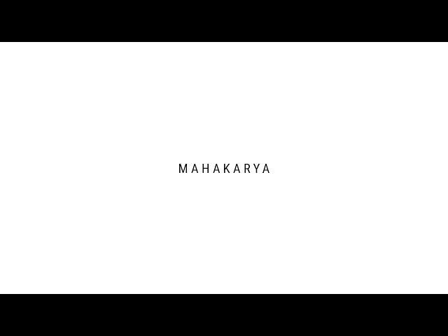 TULUS - Mahakarya (Official Lyric Video)